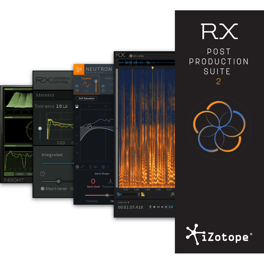Izotope Rx Final Mix Download